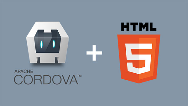 Applications mobiles hybrides : Cordova et le HTML5.